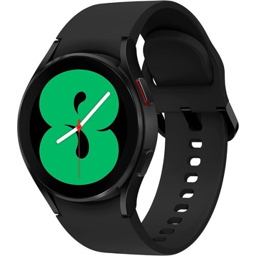  Samsung Galaxy Watch 4 Small 40mm Black  